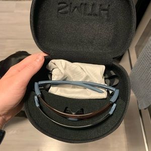 Smith reverb sunglasses